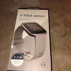 Fitbit Versa 2 New