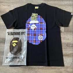 Bathing Ape T 