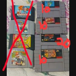 Nintendo. 4   Nintendo Games 