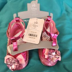 Baby Princess Shoes