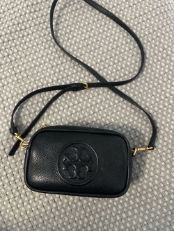 Tory Burch authentic camera bag
