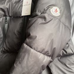 Moncler Puffer