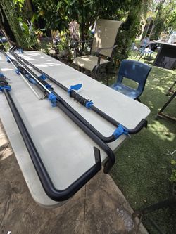 Curtain Rods