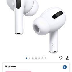 AirPod Pros 