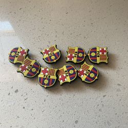 Croc Jibbitz Charms