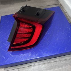 2020-2023 Hyundai Sonata LED Rear Right OEM Tail Light 92402-LO #251111