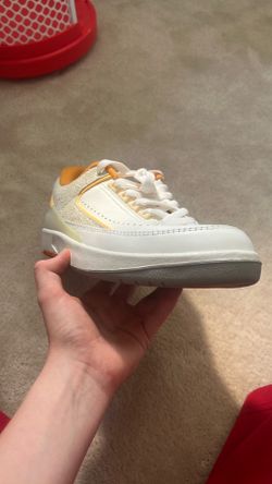 Jordan 2 