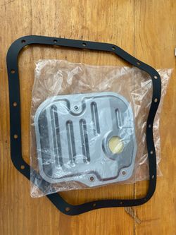 58324 WIX Automatic Transmission Filter For Toyota Corolla Yaris Matrix Vibe