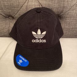 Adidas Hat - Brand New Never Worn