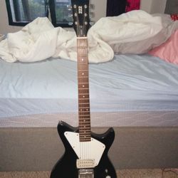 Electric Guitar 
