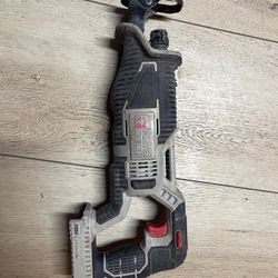 Porter Cable Saw 