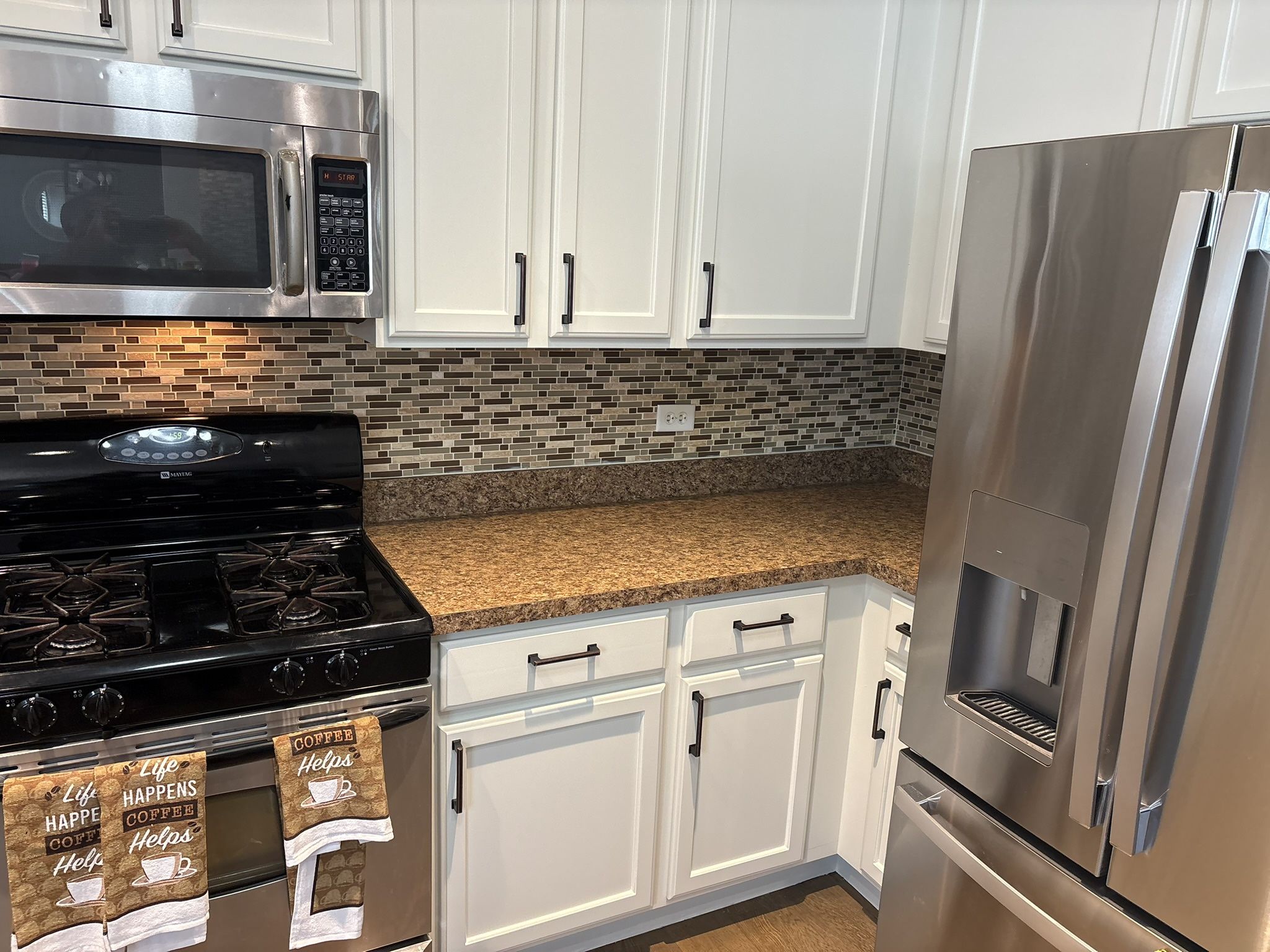 Counter Tops
