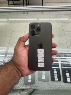 Apple iPhone 13 Pro 128GB | Factory Unlocked