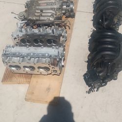 Engine for Toyota Pickup truck 