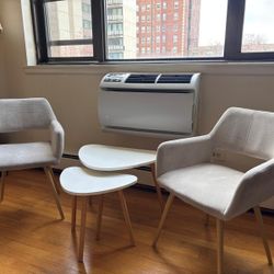 Chair And Coffee Tables