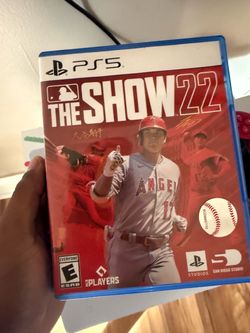 Ps5
