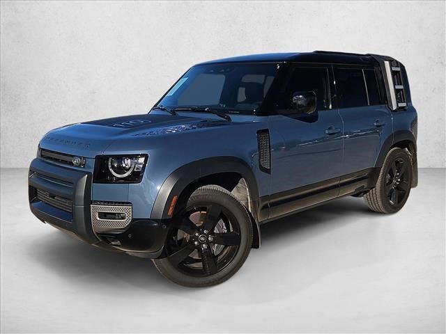 2023 Land Rover Defender