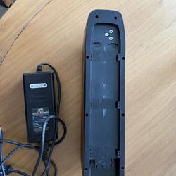 Radrunner Plus Battery And Charger 