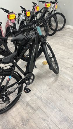 1 year warranty Ebike clearance sale for Trekcraze electric bike