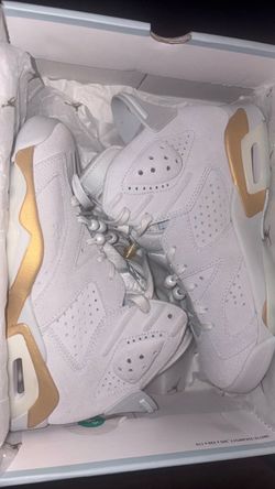 Women’s Air Jordan 6 retro