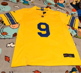 Los Angeles rams football jersey