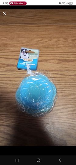 Reusable Silicone Pet Food Can Covers