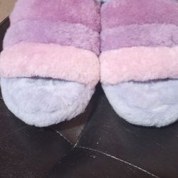 Brand New Purple Uggs