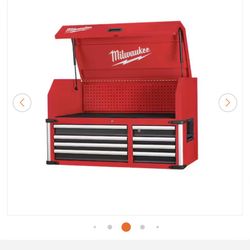 Milwaukee Tool Box 
