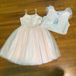 New Disney Dress 