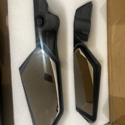 Canam Mirrors 