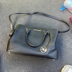 Michael Kors purse
