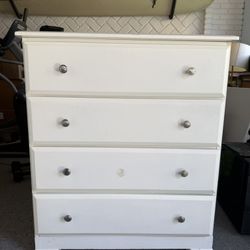 Kids Dressers. (2 Different Dressers)
