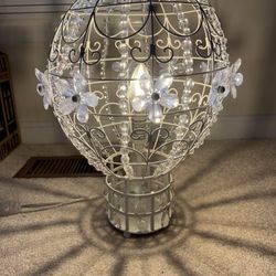 Designer Lamp