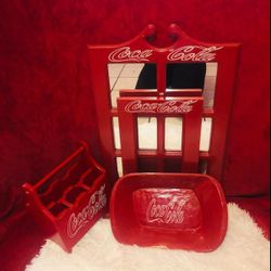 Coca Cola Set 