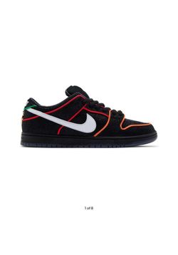 Sb Dunk Bronx skate