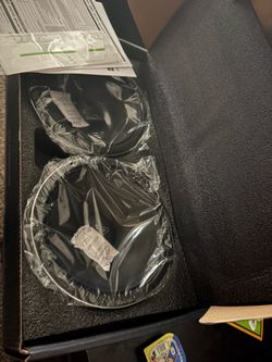 Apocalypse Speakers