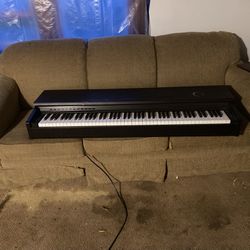 Piano/keyboard