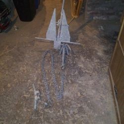 ANCHORS(East Boston)