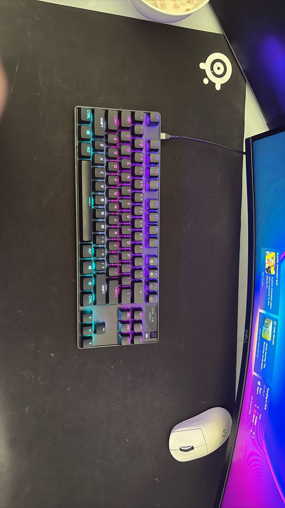 apex pro tkl