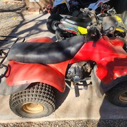 Suzuki 185