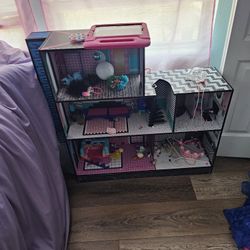Doll House