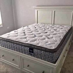 New Mattress Liquidation Sale!!