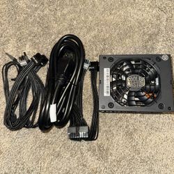Cooler Master 850w Sfx Power Supply