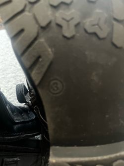 Girl boots
