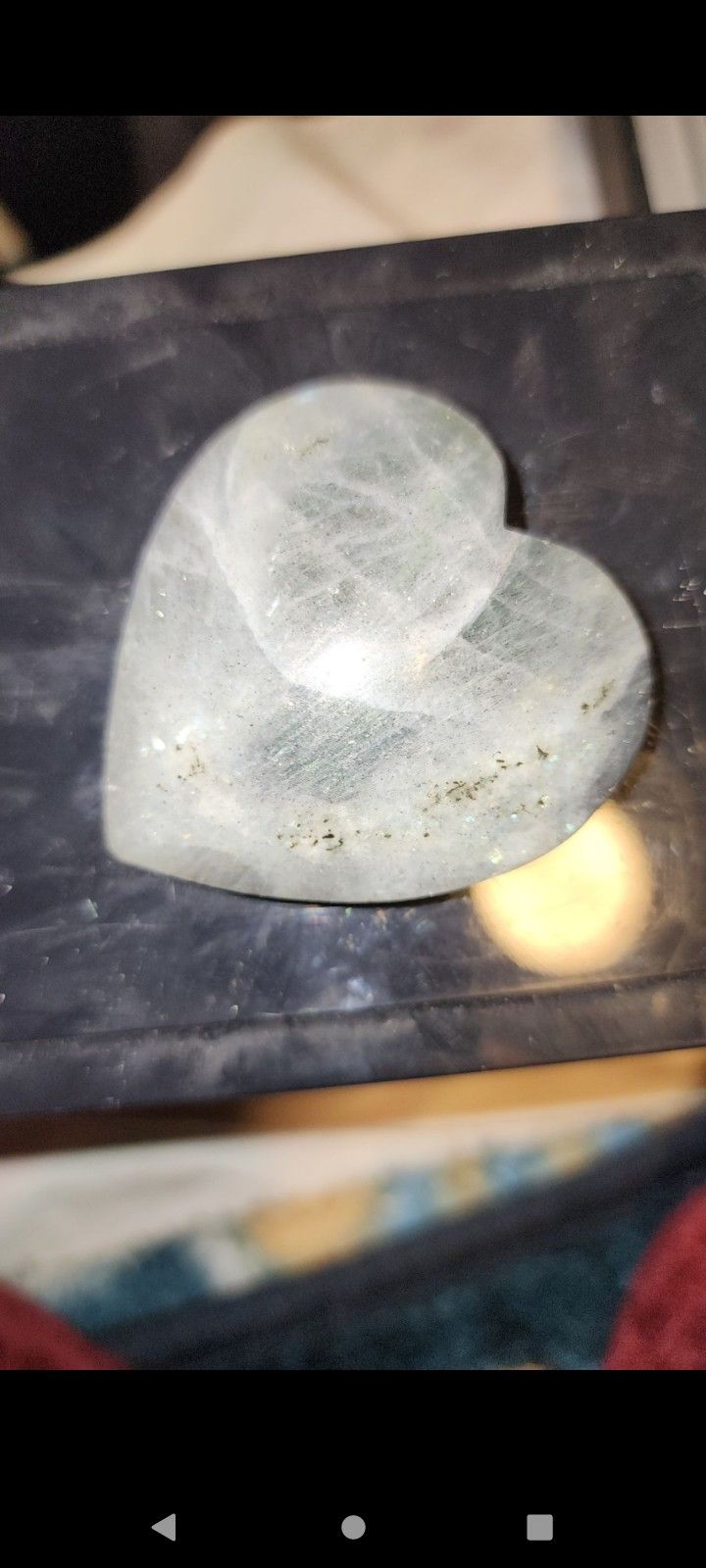 Assorted Crystals, Gemstones, Rocks!