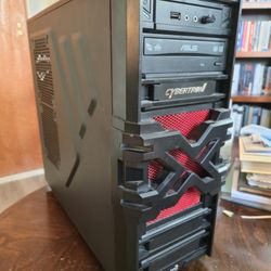 Cybertron Gaming PC