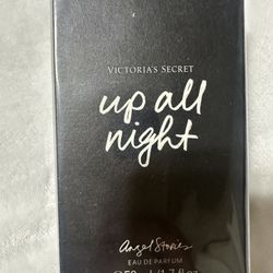 New Vs Perfume 