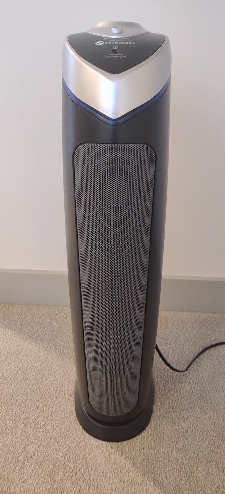 Air Purifier