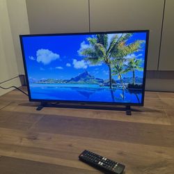 Smart TV LG 32 Inch Class Full Series with webOS23