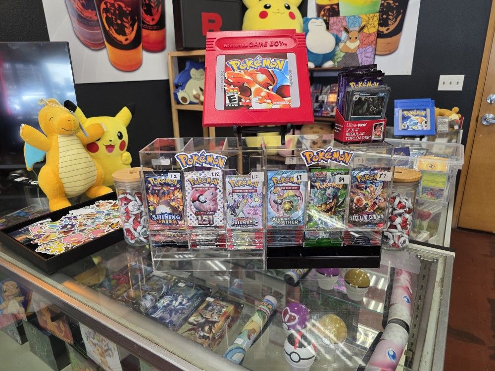 Pokemon Cards Buy Sell And Trade